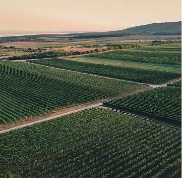 Agricultural